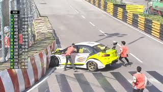 68th Macau Grand Prix | Qualifying Wynn Macau Challenge Cup 第68屆澳門格蘭披治大賽車 2021