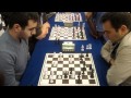 gm Mamedyarov -  im Grigoryan Karen chess blitz