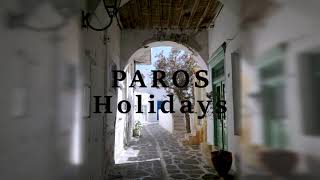 PAROS 4K