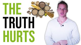 The Truth About Whole Grains (4 REASONS TO LIMIT GRAINS) | LiveLeanTV