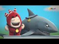 oddbods best episodes of 2019 funny cartoons for kids