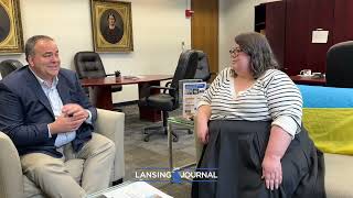 How does property tax reassessment work? Cook County Assessor Fritz Kaegi explains.