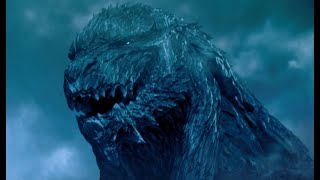 Godzilla Tribute AMV -  Powersnake