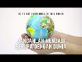 renungan pagi bersama allah di waktu fajar 27 apr 2022 janganlah menjadi serupa dengan dunia