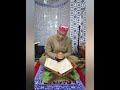 tafsir coran avec imam babagale barry 🧠🧠🧠🧠🧠✅🇺🇲🇺🇲 surah an aam verse 111