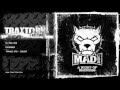 DJ Mad Dog - Disorder (Traxtorm Records - TRAXCD 078 - CD2-07)