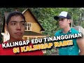 OFFER NI KALINGAP RAB TINANGGIHAN NI KALINGAP EDU! BAKIT KAYA! Kalingap RAB