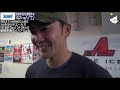 週刊フリーブレイズ 2018 10 21 vsハイワン 試合後コメント集