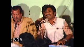 Janda Hoya Das Na Gya Chithi - Ustad Nusrat Fateh Ali Khan - OSA Official HD Video