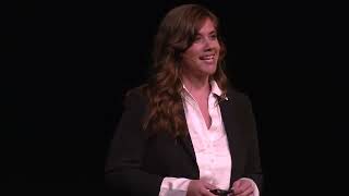 The World I See: My Journey with Filmmaking | Whitney Legge | TEDxYouth@CEHS