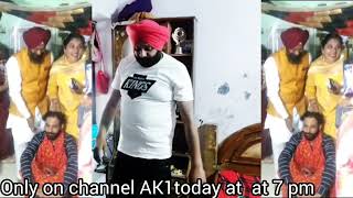 TRALLER OF punjabi Web Series ||ਆਪਣੇ ਤਾਂ ਆਪਣੇ ਹੁੰਦੇ|| Apne ta Apne hunde