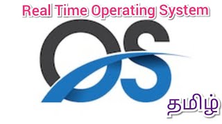 Real Time Operating System in தமிழ் / KrishDev Technologies