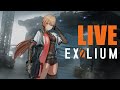 🔴 Saatnya GIRLS' FRONTLINE 2: EXILIUM