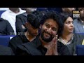 heartfelt tribute south stars honor captain vijayakanth at siima 2024