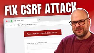 What Is a CSRF Attack? How to Prevent It on WordPress