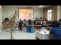 Khúc hát quê Hương (Đàn tranh) Nghệ sỹ Hồng Hạnh