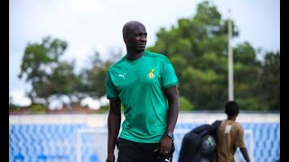 OTTO ADDO EXPLAINS WHY GHANA FAILED IN AFCON QUALIFIERS \u0026 KWESI APPIAH REACTS TO DRAW