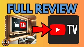 Youtube TV Review 2025 | The Best & Worst Features In Youtube TV