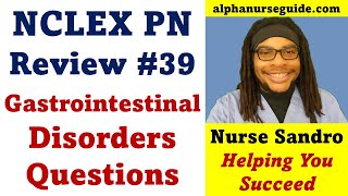 NCLEX PN Questions and Answers #39 | NCLEX PN Review Questions | NCLEX LPN | Rex-PN Exam | NCLEX LVN