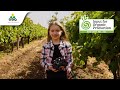 OCP - Organic Grape Growers - Registered Organic. Proven To Work.