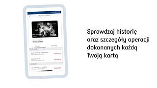 Szczegóły kart w iPKO biznes | PKO Bank Polski