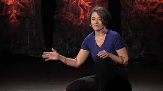 Communicating Through Movement Therapy | Lea Comte | TEDxSouthCongress