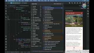 How to Add a Bottom Navigation Component in Android | Jetpack Navigation Tutorial