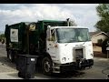 WM Waste Management - Volvo Xpeditor Wittke/ZRad