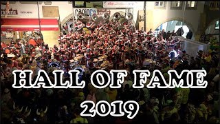 HALL OF FAME - Ringmurechutze - Fastnacht Murten 2019