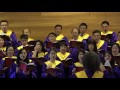 20160326 dcfc choir easter 达拉斯恩友堂诗班复活节庆祝