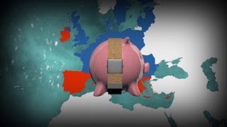 Eurozone bailouts
