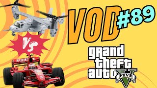 [#Bitteam]VOD GTA5 Online Feat gladius728 and freeze__sensei