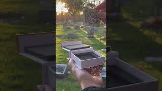 Life's QR - Revolution in Memorials