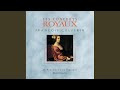 Couperin: Concert royaux n4 en mi mineur - Allemande -Legerement