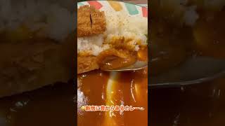 【東京新地図】新宿西口の老舗カレー🍛😆【新宿区】