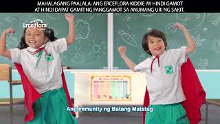 The Batang Matatag - Music Video