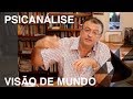 O que é a visão de mundo para a psicanálise? | Christian Dunker | Falando nIsso 144