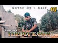 Terima Kasih - Asif | Cover