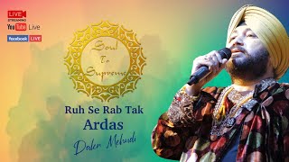 300 Saal Guru De Naal | Daler Mehndi | JUKEBOX | Shabad Gurbani Kirtan | DRecords