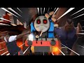 The ROBLOX Thomas the Train Experience!