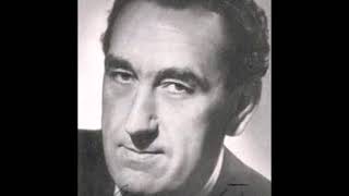 Verdi - La Forza del Destino - Leonora-Guardiano duet - Gottlob Frick, Carla Martinis (1952)