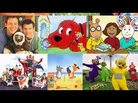 Pbs Shows 2000s Cartoons Infoupdate Org