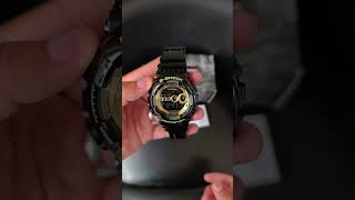 CASIO G-SHOCK  GD-100GB-1D