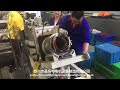 electric motor how it s made super electric motor manufacturing technology in china