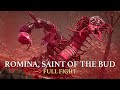 Romina, Saint of the Bud [Full Fight] | ELDEN RING: Shadow of the Erdtree