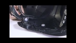 3M™ Speedglas™ G5-03 Pro Demonstration, How to Install Task Light