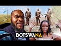 The Most Perfect Country in Africa | Botswana