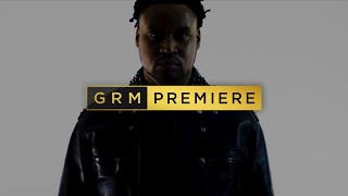 Corleone ft. Raskal - Blue Truth [Music Video] | GRM Daily