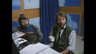 CHESS SWEDISH DOCUMENTARY [BENNY ANDERSSON / TIM RICE / BJÖRN ULVAEUS] (1984)
