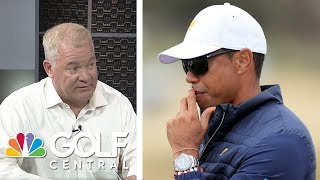 Will Tiger Woods hit 83 PGA Tour wins with 2020 debut at Torrey Pines? | Golf Central | Golf Channel
